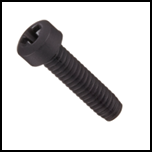 Fillister Phillips Machine Screw