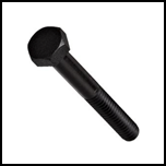 Hex Bolts