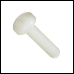 Pan Slt Metric Machine Screw