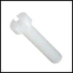 Slt Cheese Metric Machine Screw