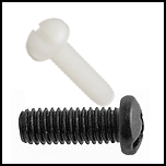 Slt Pan Machine Screws