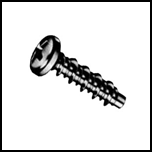 Socket Set Machine Screws