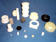 Thermoplastic Material