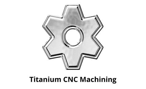 Titanium CNC Machining