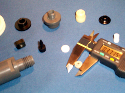 CNC Turning Tools