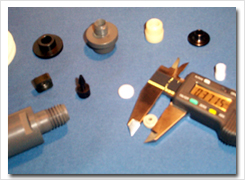 CNC Turning Tools