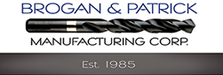 Brogan & Patrick Mfg.Corp.