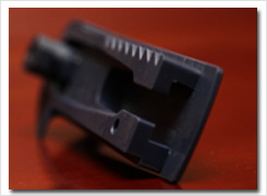 custom plastic machining provider